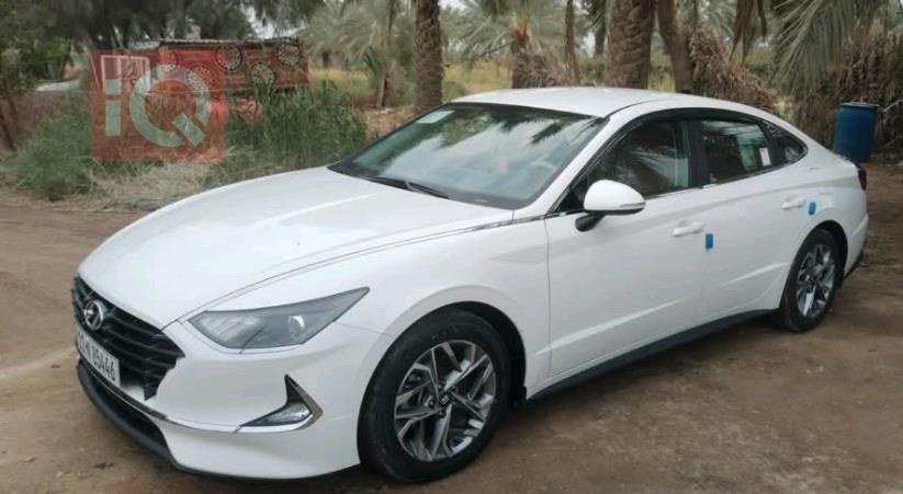 هيونداي سوناتا